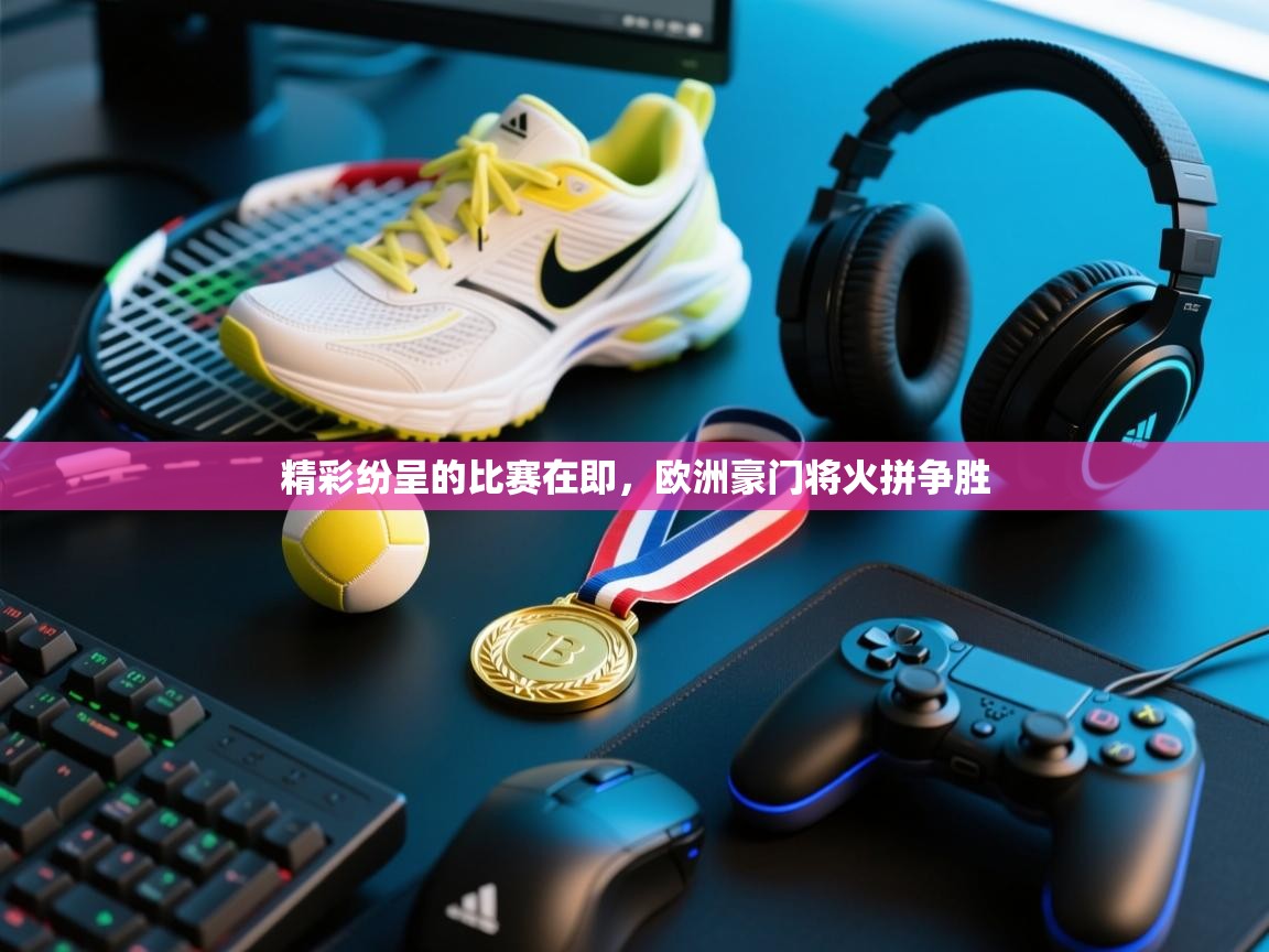 精彩纷呈的比赛在即,欧洲豪门将火拼争胜 第2张