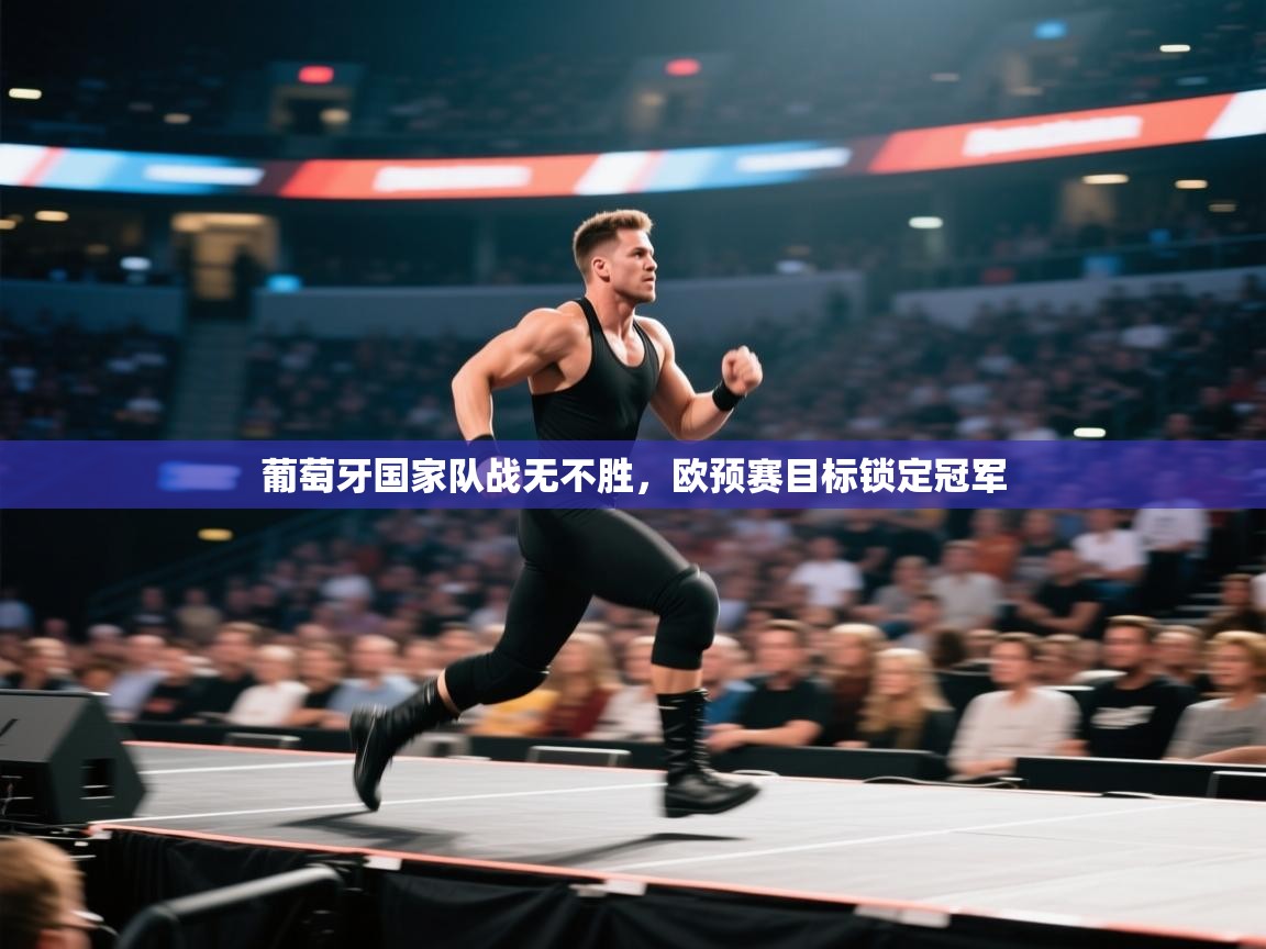 葡萄牙国家队战无不胜,欧预赛目标锁定冠军 第1张