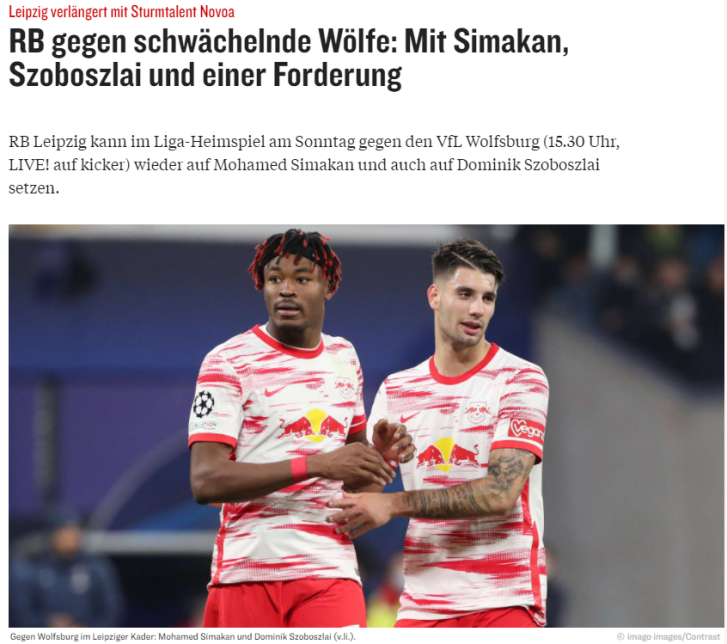 包含沃尔夫斯堡连败影响士气，积分榜位置有所下滑的词条