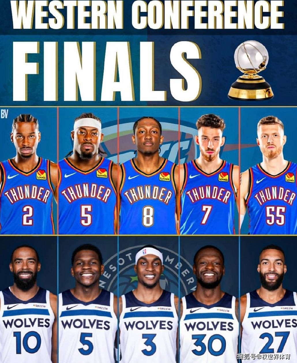 森林狼首发阵容变动，获得胜利