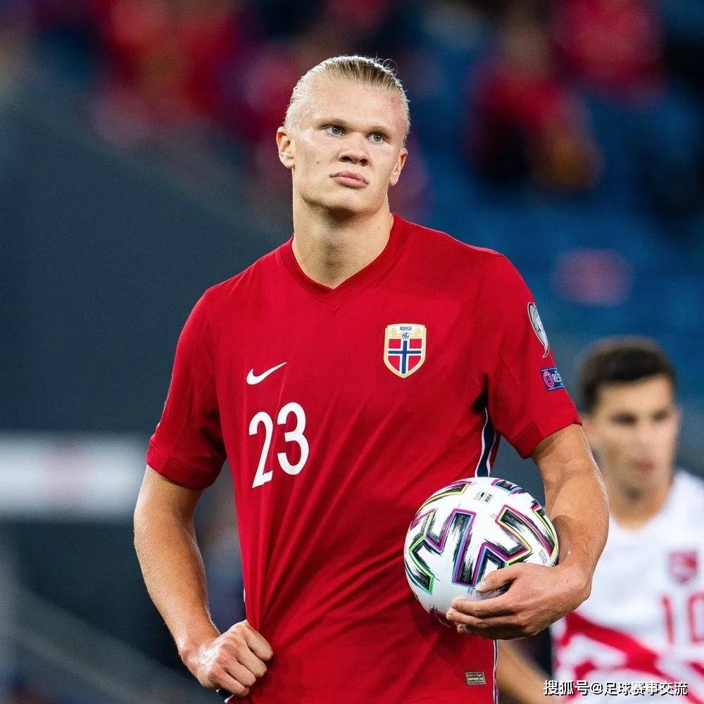 挪威队士气高涨，备战半决赛争夺胜利