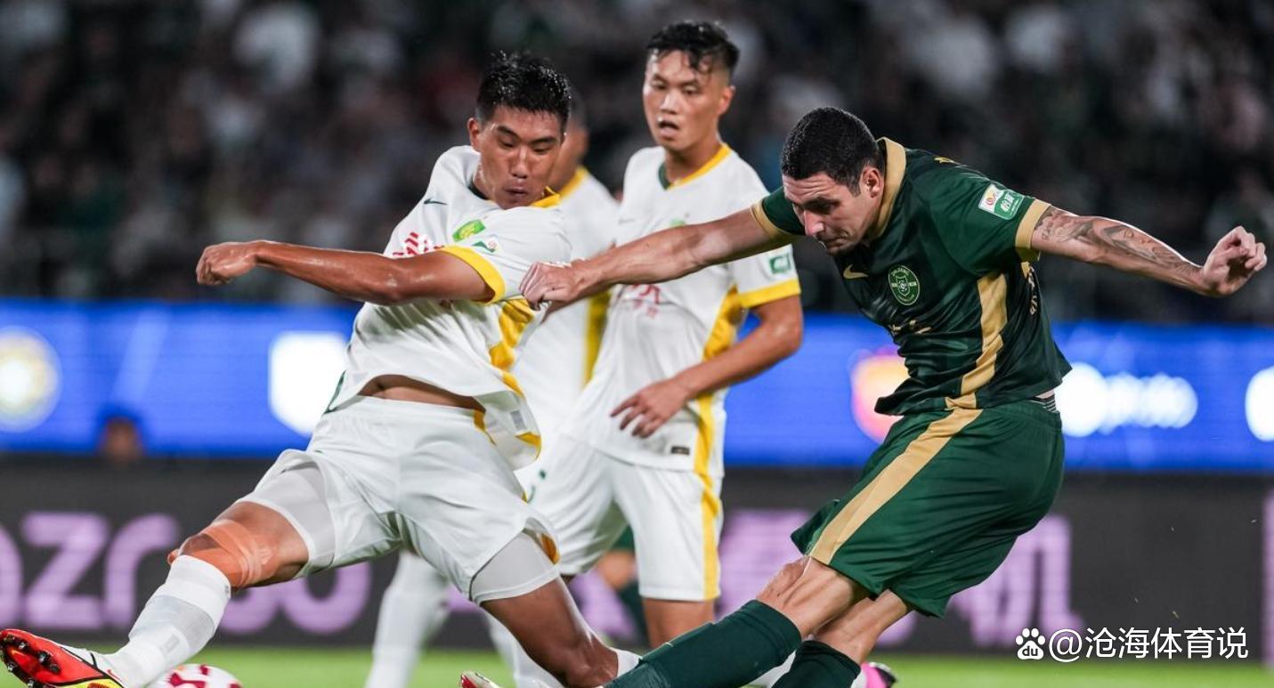 爱游戏亚洲官网-国安攻势猛烈，对手难以招架