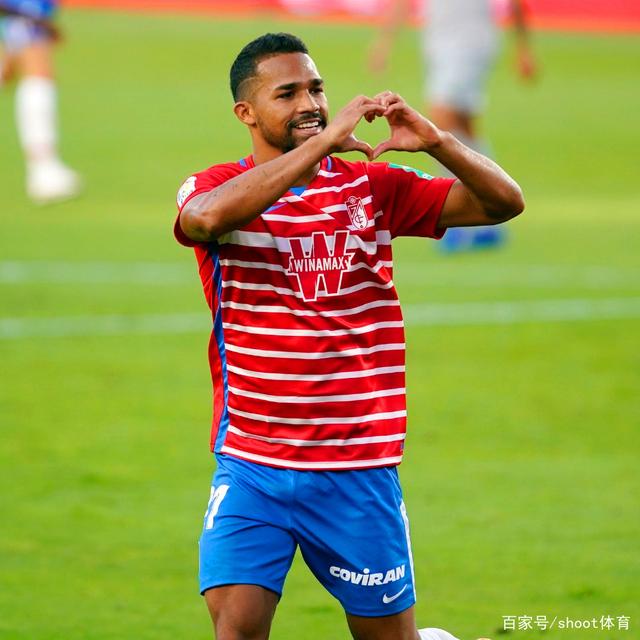 关于格拉纳达客场逆转胜利，继续保持不败的信息