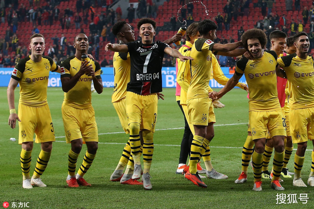 多特险胜晋级,逆转成就奇迹的简单介绍 多特险胜晋级,逆转成就奇迹的简单介绍