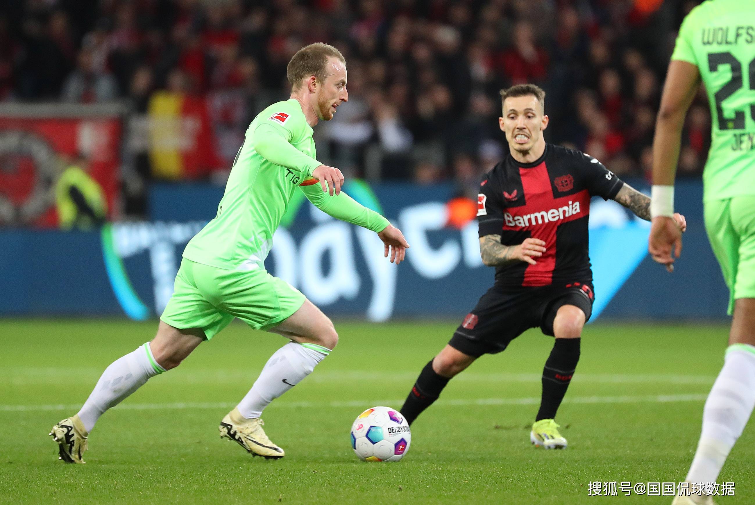 沃尔夫斯堡宣告重组，备战重返顶级联赛的简单介绍