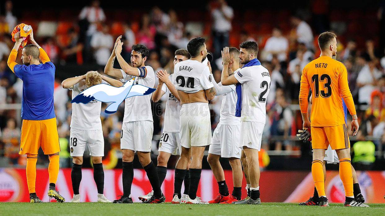 瓦伦西亚不敌巴列卡诺，遗憾告负的简单介绍