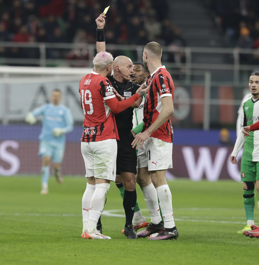 爱游戏app下载-关于AC米兰后防连续失守，意甲夺冠韧性遭考验的信息