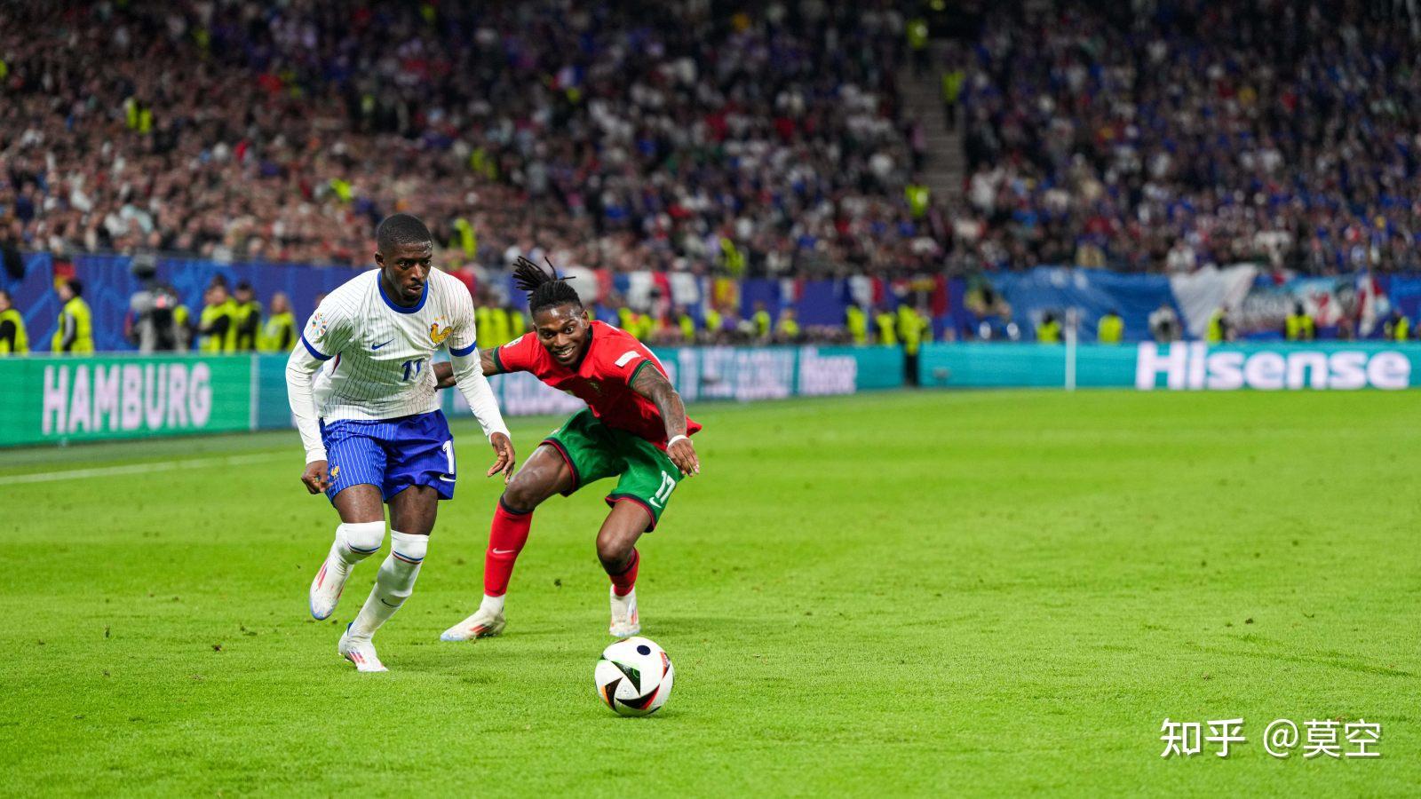 法国队豪胜匈牙利，晋级欧洲杯半决赛