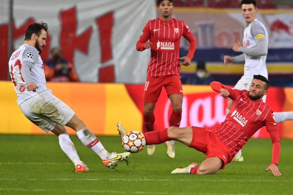 爱游戏app下载-关于勇气与实力：塞维利亚晋级八强的信息