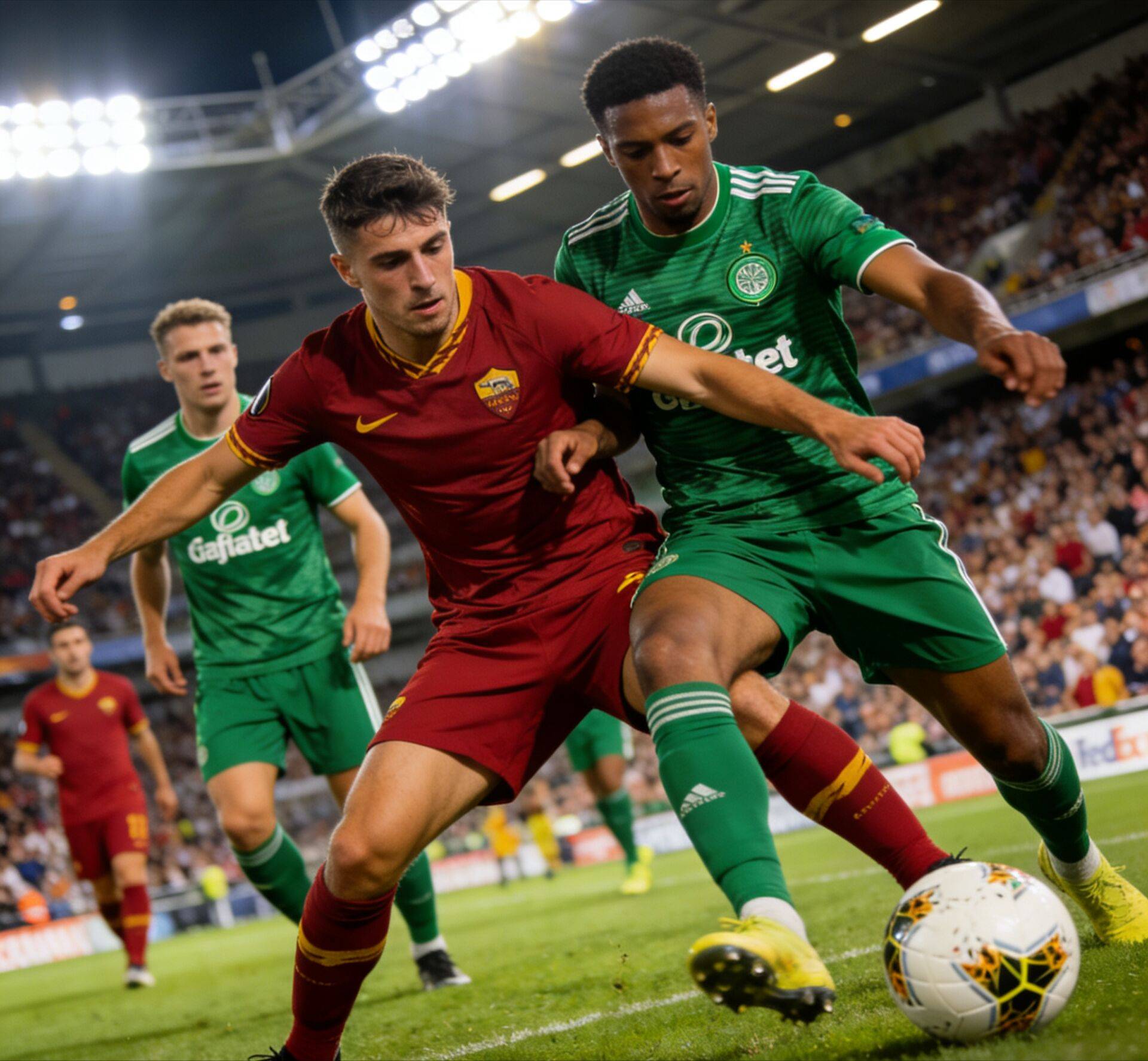 欧洲顶级篮球联赛火爆开赛