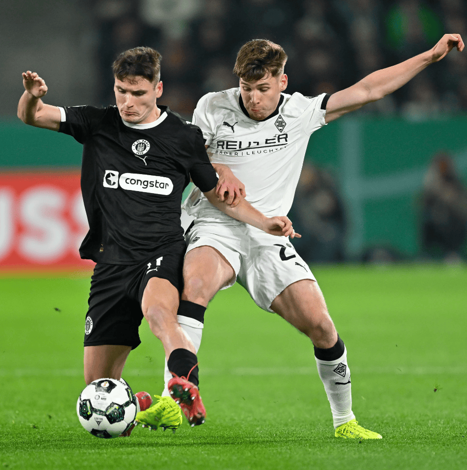 关于森林之主：多特蒙德大比分不敌门兴格拉德巴赫的信息