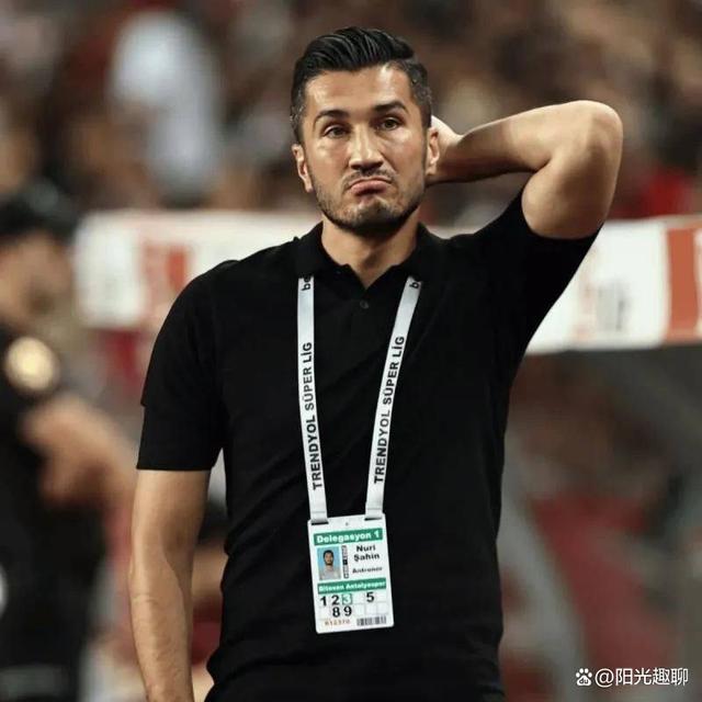 爱游戏入口-多特正式宣布新任主帅，球迷期待新帅带来改变的简单介绍