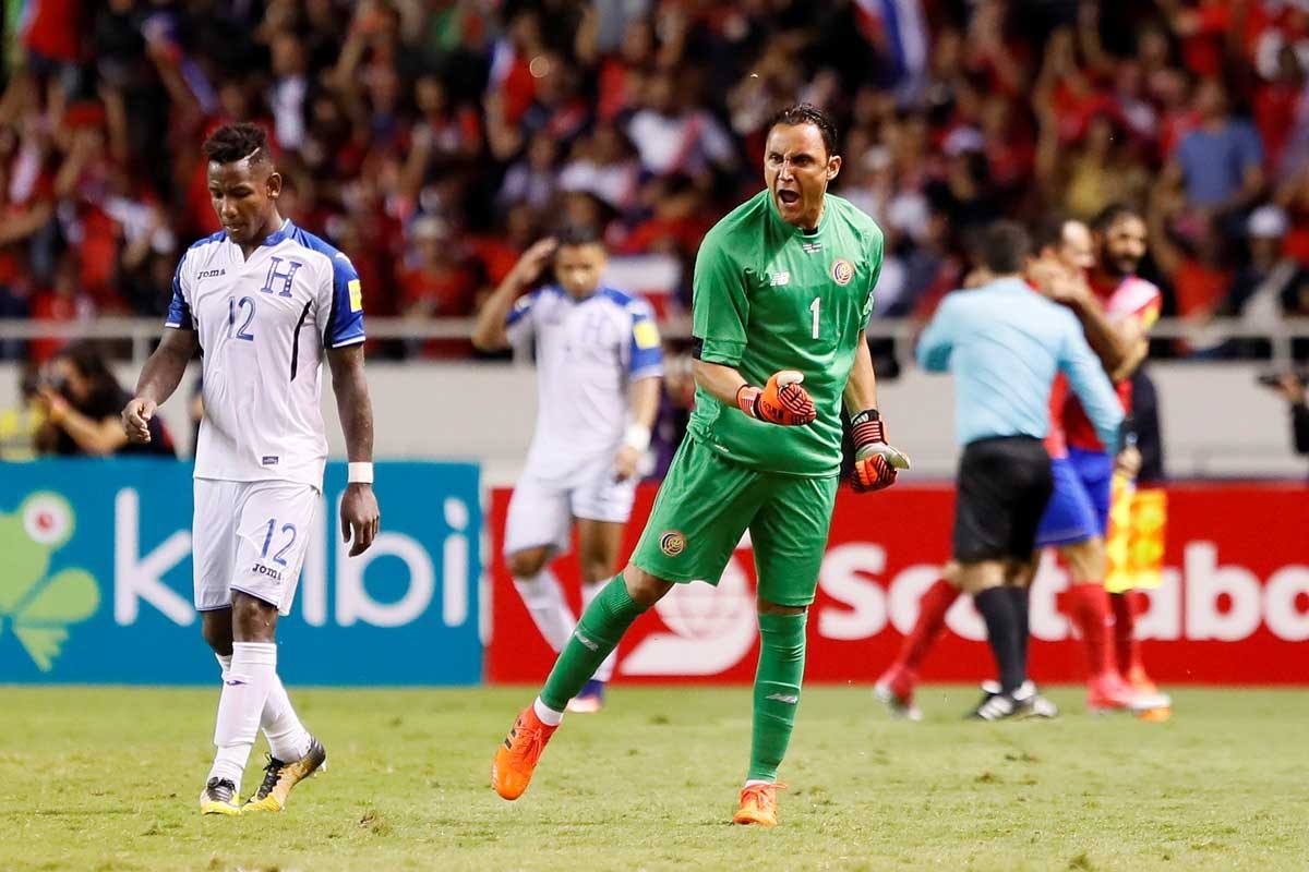 爱游戏登录-哥斯达黎加队成功进入淘汰赛