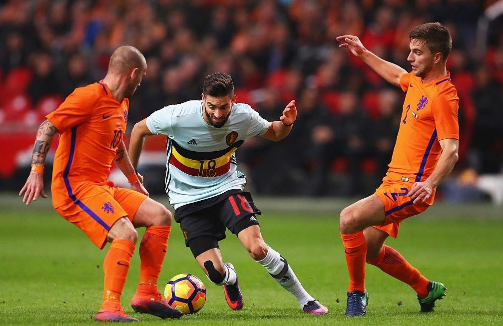 乌克兰队惨遭淘汰，离预赛终结不远